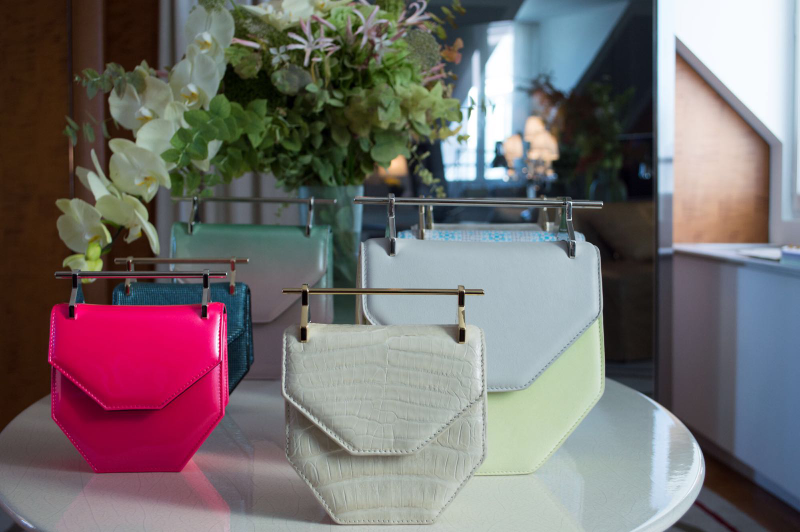 Bolsos de M2Malletier
